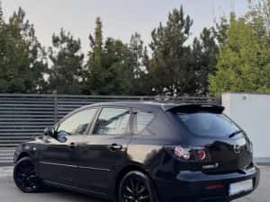 Mazda 3 , An fab 2009 , Motor 1.6 Diesel , Climatronic — miniatura 5