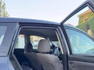 Mazda 3 , An fab 2009 , Motor 1.6 Diesel , Climatronic — miniatura 8
