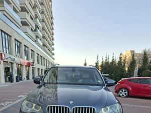 BMW X5 //2012 // euro 5 — miniatura 2