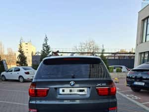 BMW X5 //2012 // euro 5 — miniatura 3
