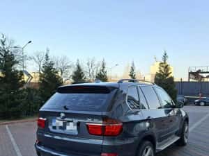 BMW X5 //2012 // euro 5 — miniatura 4