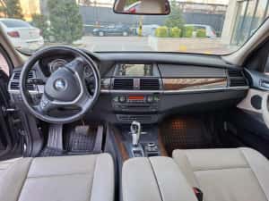 BMW X5 //2012 // euro 5 — miniatura 7