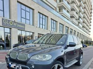 BMW X5 //2012 // euro 5 — miniatura 8