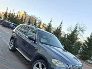BMW X5 //2012 // euro 5 — miniatura 9