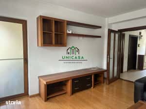 Apartament de inchiriat - 3 camere - Zona Nord — miniatura 4