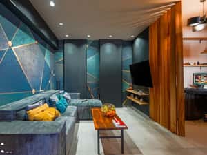 Direct proprietar - Apartament 2 camere Metropolitan Berceni, 56 mp — miniatura 2