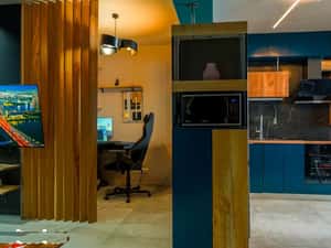 Direct proprietar - Apartament 2 camere Metropolitan Berceni, 56 mp — miniatura 3