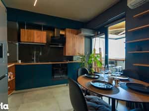 Direct proprietar - Apartament 2 camere Metropolitan Berceni, 56 mp — miniatura 4