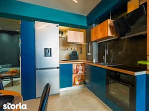 Direct proprietar - Apartament 2 camere Metropolitan Berceni, 56 mp — miniatura 6