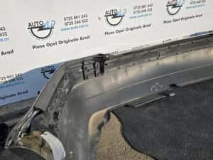 Bara spate Volkswagen Passat B4 — miniatura 3