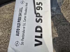 Bara spate Volkswagen Passat B4 — miniatura 10