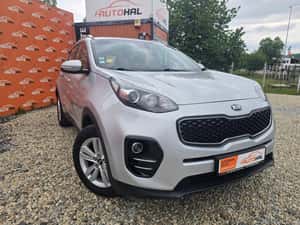 KIA SPORTAGE GRAND SUV ACTIVE AN 2016 Culoare GRI — miniatura 2