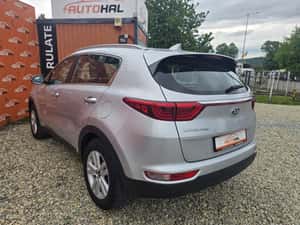KIA SPORTAGE GRAND SUV ACTIVE AN 2016 Culoare GRI — miniatura 4