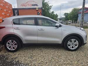 KIA SPORTAGE GRAND SUV ACTIVE AN 2016 Culoare GRI — miniatura 5