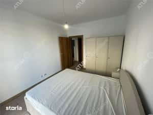 Apartament 2 camere balcon loc parcare zona Magnolia din Sibiu — miniatura 5