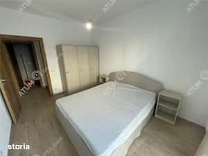 Apartament 2 camere balcon loc parcare zona Magnolia din Sibiu — miniatura 6