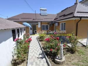 Casa proprietar costinesti
