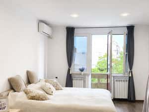 4 camere - 103 mp - Rosetti – Universitate - renovat - et. 4/5 — miniatura 2