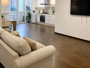 4 camere - 103 mp - Rosetti – Universitate - renovat - et. 4/5 — miniatura 4