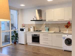 4 camere - 103 mp - Rosetti – Universitate - renovat - et. 4/5 — miniatura 5