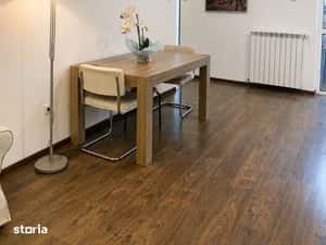 4 camere - 103 mp - Rosetti – Universitate - renovat - et. 4/5 — miniatura 6