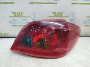 Stop dreapta Peugeot 307 1 (facelift) (2005 - 2008) — miniatura 1