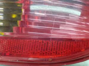 Stop dreapta Peugeot 307 1 (facelift) (2005 - 2008) — miniatura 4