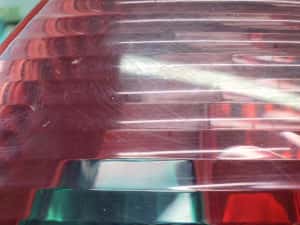 Stop dreapta Peugeot 307 1 (facelift) (2005 - 2008) — miniatura 5