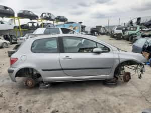 Stop dreapta Peugeot 307 1 (facelift) (2005 - 2008) — miniatura 8