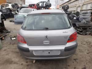 Stop dreapta Peugeot 307 1 (facelift) (2005 - 2008) — miniatura 9