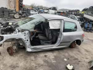 Stop dreapta Peugeot 307 1 (facelift) (2005 - 2008) — miniatura 10