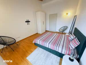 Apartament cu 2 camere  la 2 min de Sud Plazza zona Soarelui — miniatura 4
