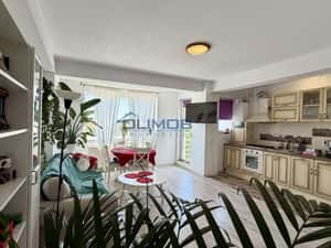 Inchiriere apartament 2 camere - Bucurestii Noi mobilat si utilat — miniatura 3