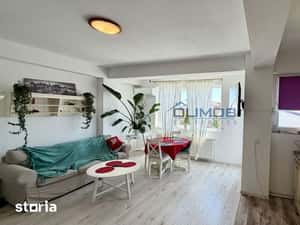 Inchiriere apartament 2 camere - Bucurestii Noi mobilat si utilat — miniatura 4