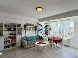 Inchiriere apartament 2 camere - Bucurestii Noi mobilat si utilat — miniatura 6