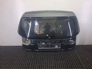 Haion Peugeot 4007 1 (2007 - 2012) 2.2 hdi — miniatura 6