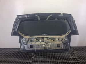Haion Peugeot 4007 1 (2007 - 2012) 2.2 hdi — miniatura 7