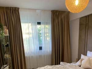 Apartament 2 camere  cu curte interioară Dobroesti — miniatura 4