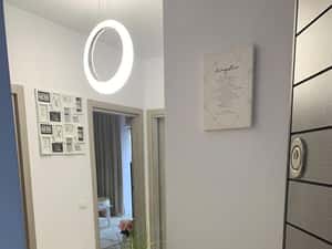 Apartament 2 camere  cu curte interioară Dobroesti — miniatura 5