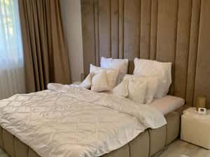 Apartament 2 camere  cu curte interioară Dobroesti — miniatura 6