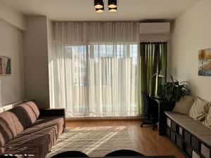 Apartament 3 camere | Viva City | Parcare + Boxă | Terasă generoasă — miniatura 2