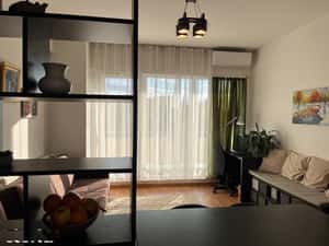 Apartament 3 camere | Viva City | Parcare + Boxă | Terasă generoasă — miniatura 3