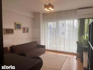 Apartament 3 camere | Viva City | Parcare + Boxă | Terasă generoasă — miniatura 4