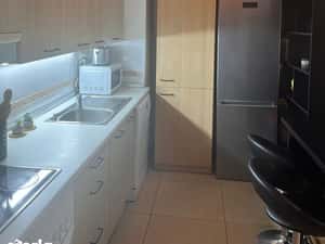 Apartament 3 camere | Viva City | Parcare + Boxă | Terasă generoasă — miniatura 6