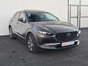 Mazda CX-30 RAR Efectuat/4x4/Skyactiv-X/Automat/Bose/Trapa/Garantie/Leasing/Rate — miniatura 1