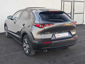 Mazda CX-30 RAR Efectuat/4x4/Skyactiv-X/Automat/Bose/Trapa/Garantie/Leasing/Rate — miniatura 3