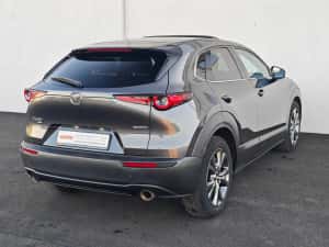 Mazda CX-30 RAR Efectuat/4x4/Skyactiv-X/Automat/Bose/Trapa/Garantie/Leasing/Rate — miniatura 4