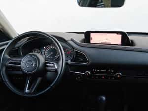 Mazda CX-30 RAR Efectuat/4x4/Skyactiv-X/Automat/Bose/Trapa/Garantie/Leasing/Rate — miniatura 5