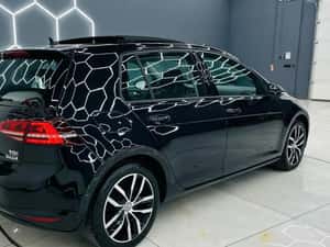 Volkswagen Golf 7.5 Highline - Diesel, 110 CP, Manuală — miniatura 3