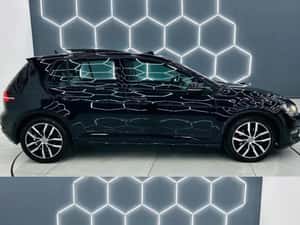 Volkswagen Golf 7.5 Highline - Diesel, 110 CP, Manuală — miniatura 5